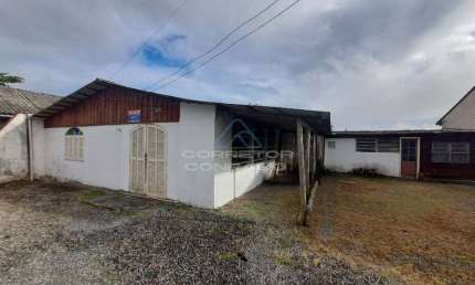 Casa com 4 quartos à venda na Rua Professor Francisco José Baron, 170, Meia Praia, Navegantes
