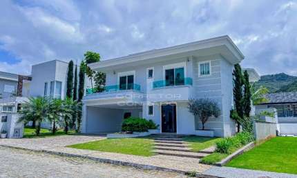 Casa no Condominio Haras Rio do Ouro - Aririba, Balneario Camboriu