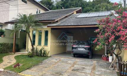 Casa a venda no Condominio Aririba em Balneario Camboriu - SC