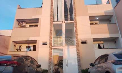 Apartamento a venda no Residencial San Fratello - Cordeiros / Itajai