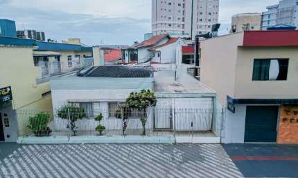 Casa com 3 quartos à venda na Avenida Sete de Setembro, 1201, Centro, Itajaí