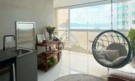 Apartamento a venda no Edificio Italian Residence - Balneario Camboriu / SC