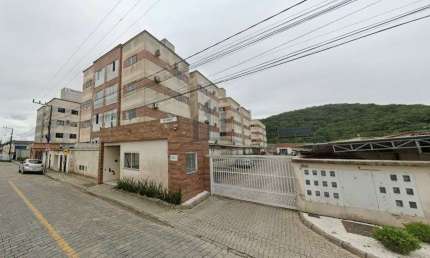 Apartamento para locacao 02 dormitorios em Volta Grande Navegantes