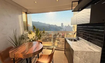 Apartamento com 2 quartos à venda na Rua Gregório Chaves, 45, Fazenda, Itajaí