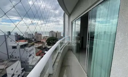 Apartamento mobiliado no brava premium residence - praia brava em itajai/sc