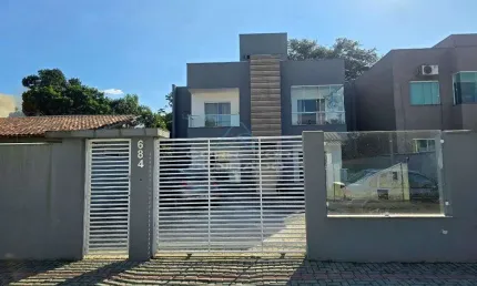 Apartamento a venda no Residencial Esperanca, Meia Praia em Navegantes