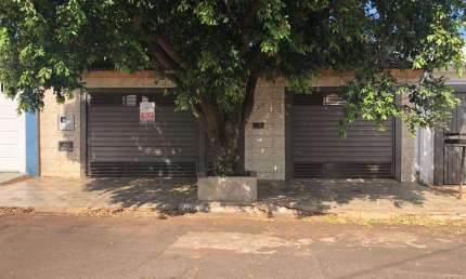Casa com 3 quartos à venda na Rua Palomar, sn, Vila Alba, Campo Grande