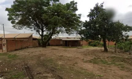 Terreno à venda na Rua Divino de Castro, S/N, Jardim Los Angeles, Campo Grande