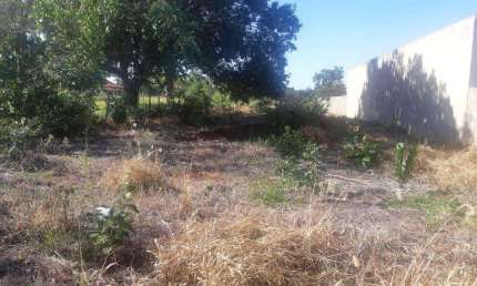 Terreno à venda na Tamandaré, 1122, Vila Nasser, Campo Grande