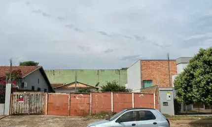 Casa com 2 quartos à venda na Julho De Castilho, 865, Vila Sílvia Regina, Campo Grande