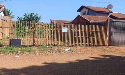 Terreno à venda na Abaté, 1122, Guanandi II, Campo Grande