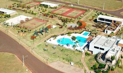 TERRENO PARA TRANSFERÊNCIA NO CONDOMÍNIO GREEN PARK