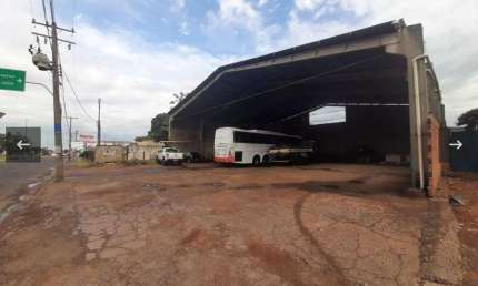 Barracão / Galpão / Depósito à venda na Avenida Coronel Antonino, 5892, Coronel Antonino, Campo Grande