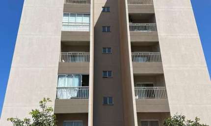 Apartamento com 2 quartos à venda na Brisas De Zaragoza, 1122, Mata do Segredo, Campo Grande