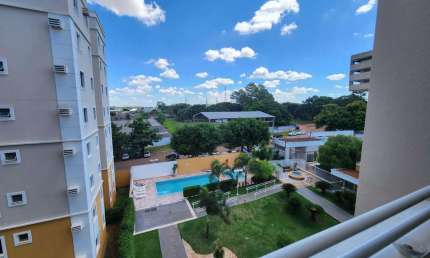 Venda, Apartamento, Vila Albuquerque, Campo Grande, MS