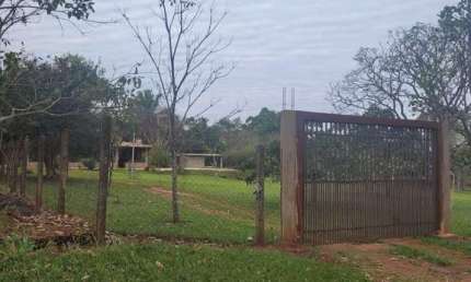 Casa com 1 quarto à venda na Br-060, 59, Zona Rural, Campo Grande