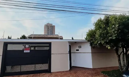 Casa com 2 quartos à venda na Aracruz, 256, Carandá Bosque, Campo Grande