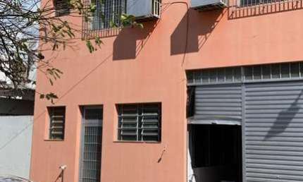 Casa com 3 quartos à venda na Turmalina, 896, Vila Glória, Campo Grande