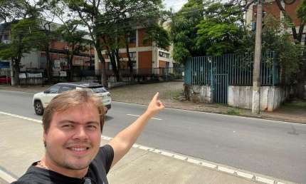 GRANDE OPORTUNIDADE DE IMÓVEL AMPLO COM 13.000M² EM CAMPINAS