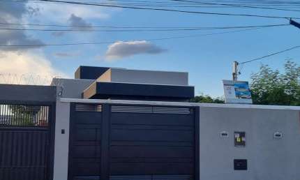 Casa com 2 quartos à venda na Sizuo Nakazato, 1751, Jardim Itamaracá, Campo Grande