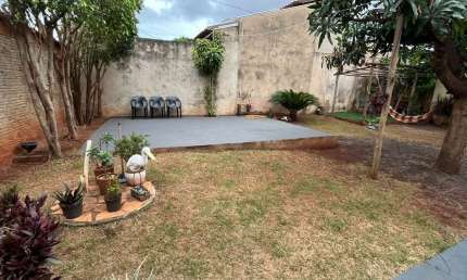 Casa com 2 quartos à venda na Matheus Lescano, 955, Vila Aimoré, Campo Grande