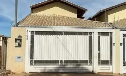 Casa à venda na Treze De Junho, 4102, Monte Castelo, Campo Grande