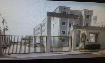 Apartamento com 2 quartos à venda na Avenida Senador Antonio Mendes Canale, 1159, Pioneiros, Campo Grande