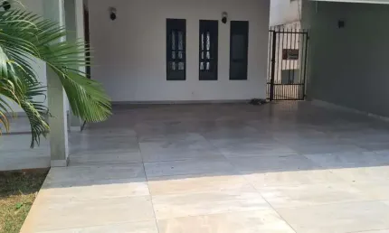Venda, Casa Comercial, Jardim dos Estados, Campo Grande, MS