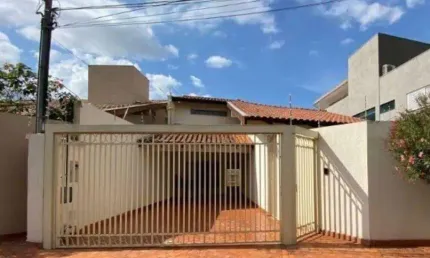 Casa com 2 quartos à venda na Enramada, 33, Vila Giocondo Orsi, Campo Grande