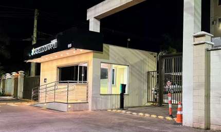 Apartamento com 2 quartos à venda na Prefeito Heraclito José Diniz De Figueiredo, 890, Jardim Seminário, Campo Grande