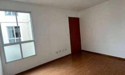 Apartamento com 2 quartos à venda na Avenida Senador Antonio Mendes Canale, 1129, Pioneiros, Campo Grande