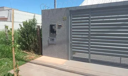 Casa com 3 quartos à venda na Foz Do Iguaçu, 39, North Park, Campo Grande