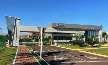 Terreno à venda na Indianápolis, 10, Jardim Noroeste, Campo Grande