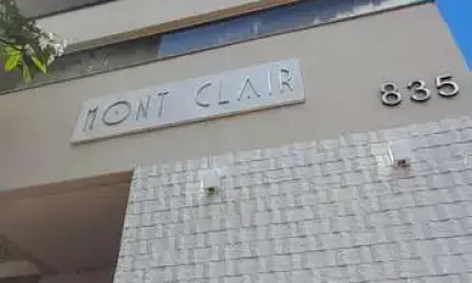 Apartamento à venda na Rua das Garças, 835, Centro, Campo Grande