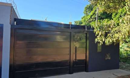 Casa com 3 quartos à venda na 25, 78, Vila Nova Campo Grande, Campo Grande