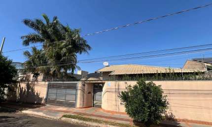 Casa com 2 quartos à venda na Rua Klaus Stuhrk, 92, Vila Vilas Boas, Campo Grande