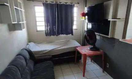 ▪️Apartamento mobiliado no Bairro Parque do Lageado