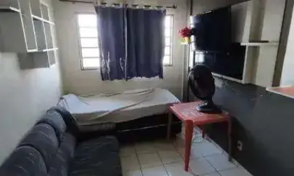 ▪️Apartamento mobiliado no Bairro Parque do Lageado