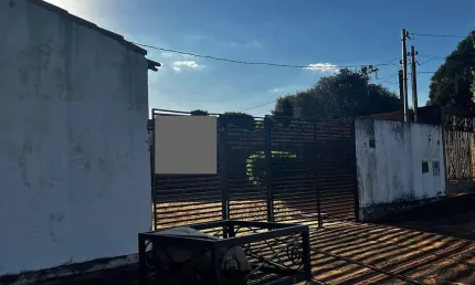 Terreno à venda na Lagoa Rica, 8, Panorama, Campo Grande por R$ 200.000