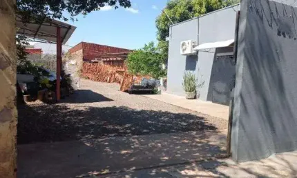 Terreno à venda na Alexandre Fleming, 99, Vila Bandeirante, Campo Grande por R$ 400.000