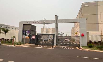 ◼️Apartamento no Condomínio Parque Canto das gaivotas