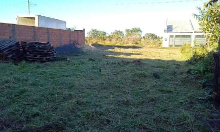 Terreno à venda na Benedito Pires, 5, Vila Nasser, Campo Grande