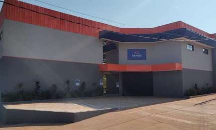 Casa com 2 quartos para alugar na Franjinha, 300, Loteamento Costa Verde, Campo Grande por R$ 9.000
