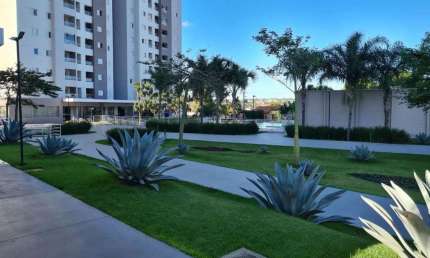 Apartamento com 2 quartos à venda na Padre João Falco, 789, Jardim Seminário, Campo Grande