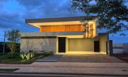 Casa à venda na Murta, 200, Terras Alpha Campo Grande, Campo Grande