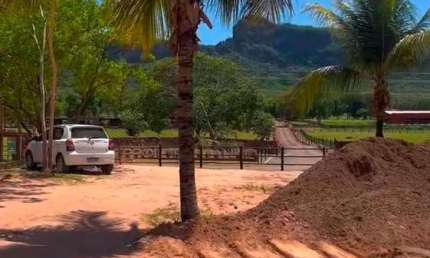 Terreno à venda na Zona Rural, 600, Zona Rural, Aquidauana
