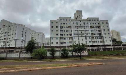 ◾Apartamento Mobiliado no Condomínio Spazzio classique