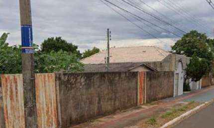 Terreno à venda na Presidente Vargas, 74, Vila Duque de Caxias, Campo Grande