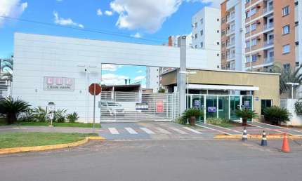 Apartamento com 2 quartos à venda na Rua da Graciosa, 54, Tiradentes, Campo Grande