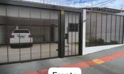 Casa com 1 quarto à venda na José Barbosa, 589, Cabreúva, Campo Grande